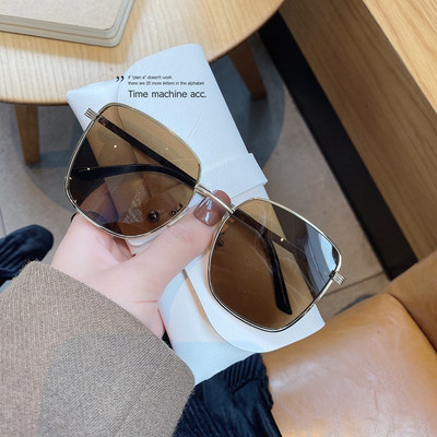 Дамски слънчеви очила няколко цвята 