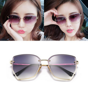 Дамски слънчеви очила с UV защита - няколко цвята