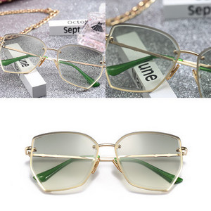 Дамски слънчеви очила с UV защита - няколко цвята