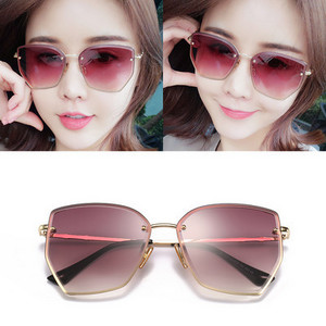 Дамски слънчеви очила с UV защита - няколко цвята