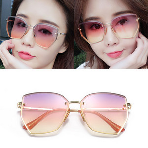 Дамски слънчеви очила с UV защита - няколко цвята