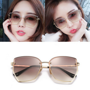 Дамски слънчеви очила с UV защита - няколко цвята