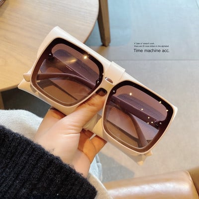 Jauns polarizēto saulesbriļļu modelis sievietēm