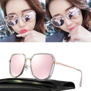 Polarizētas saulesbrilles sievietēm vairākās krāsās