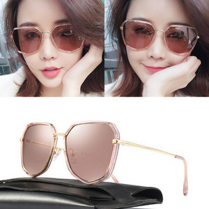 Polarizētas saulesbrilles sievietēm vairākās krāsās