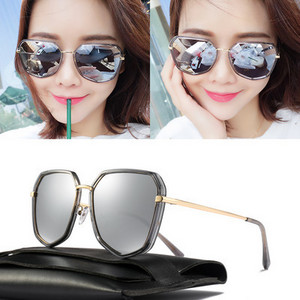 Polarizētas saulesbrilles sievietēm vairākās krāsās