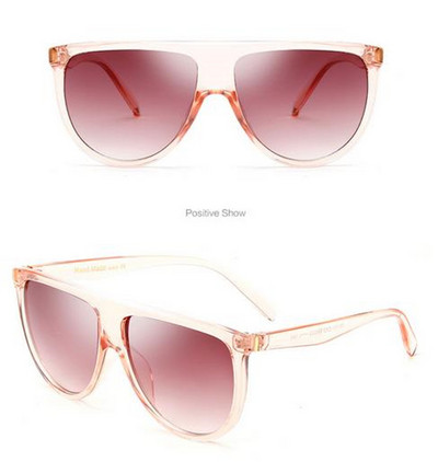 Ženske voluminozne sunčane naočale