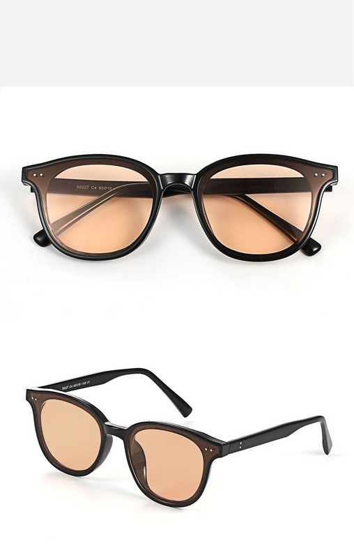 Γυναικεία γυαλιά ηλίου με πολωμένους φακούς