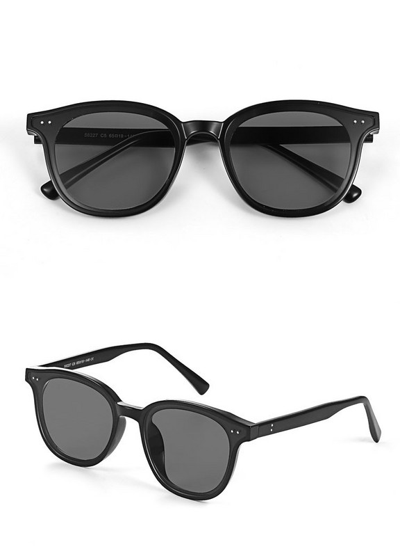 Γυναικεία γυαλιά ηλίου με πολωμένους φακούς