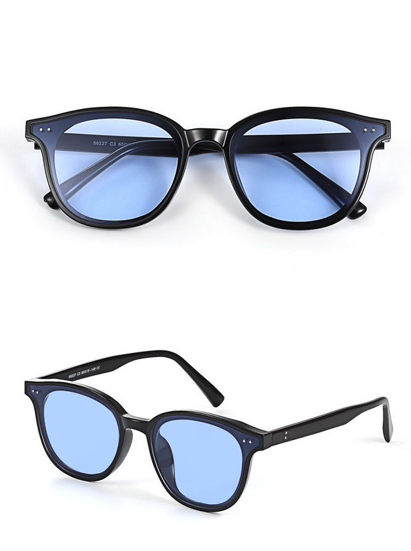 Γυναικεία γυαλιά ηλίου με πολωμένους φακούς