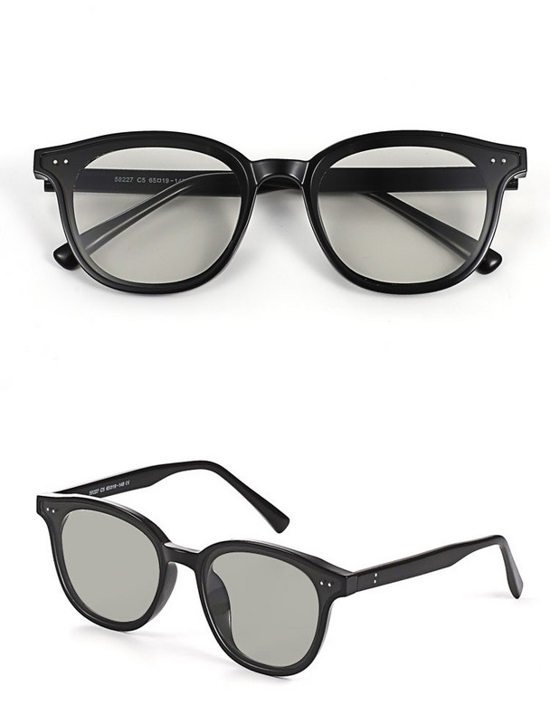 Γυναικεία γυαλιά ηλίου με πολωμένους φακούς