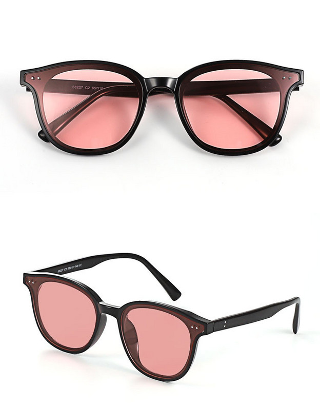 Γυναικεία γυαλιά ηλίου με πολωμένους φακούς