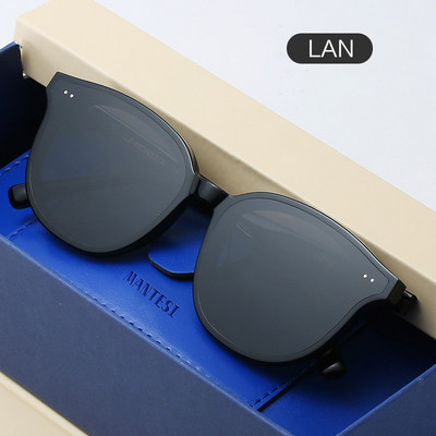 Κομψά αντρικά πολωμένα γυαλιά κατάλληλα για οδήγηση