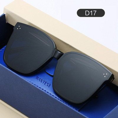 Κομψά αντρικά πολωμένα γυαλιά κατάλληλα για οδήγηση