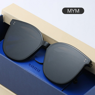 Κομψά αντρικά πολωμένα γυαλιά κατάλληλα για οδήγηση