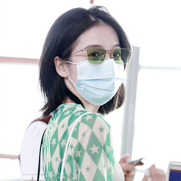 Jauns vīriešu saulesbriļļu modelis