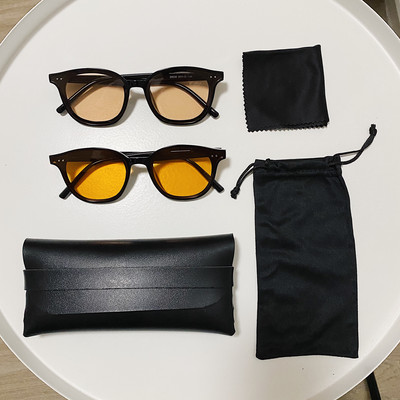 Ochelari de soare retro pentru femei