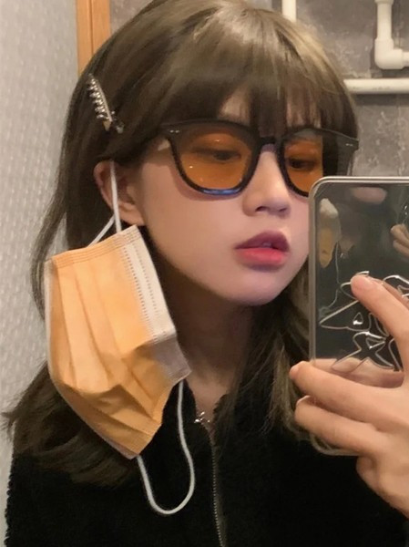 Ochelari de soare retro pentru femei