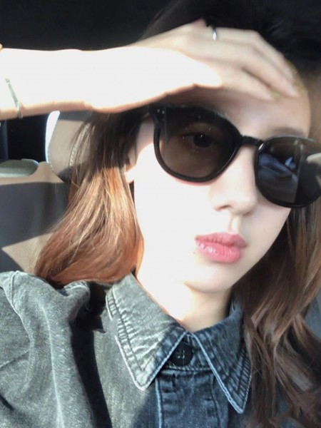 Ochelari de soare retro pentru femei