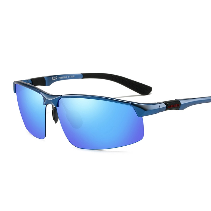 Saulesbrilles vīriešiem piemērotas braukšanai