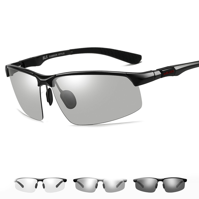 Saulesbrilles vīriešiem piemērotas braukšanai