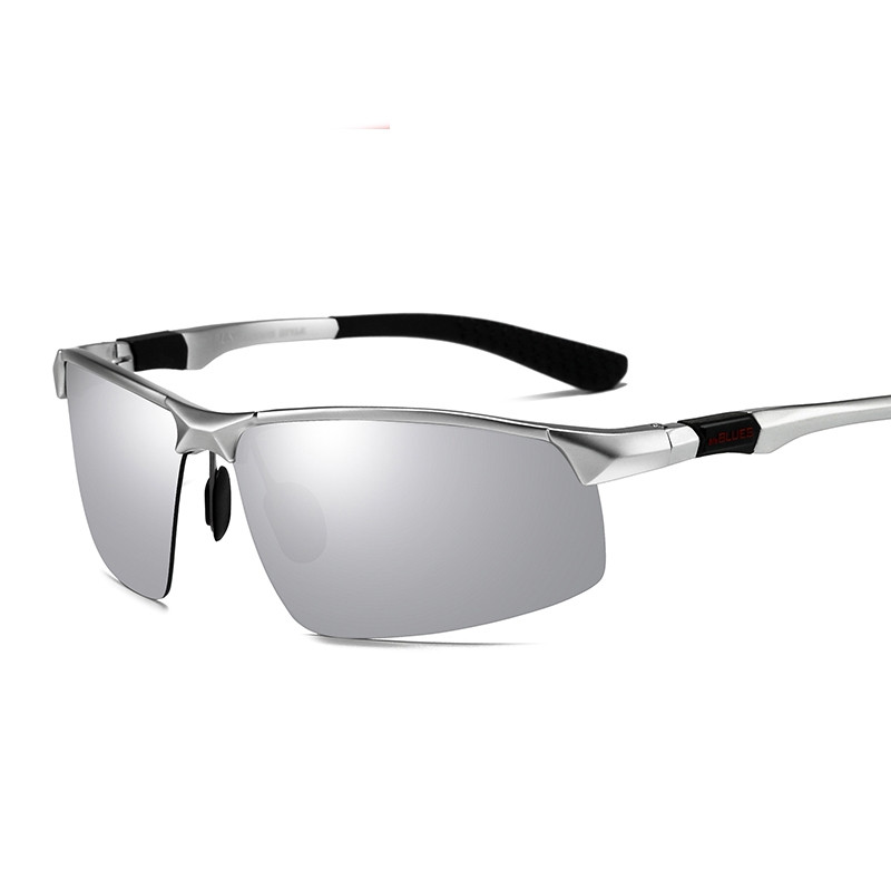 Saulesbrilles vīriešiem piemērotas braukšanai