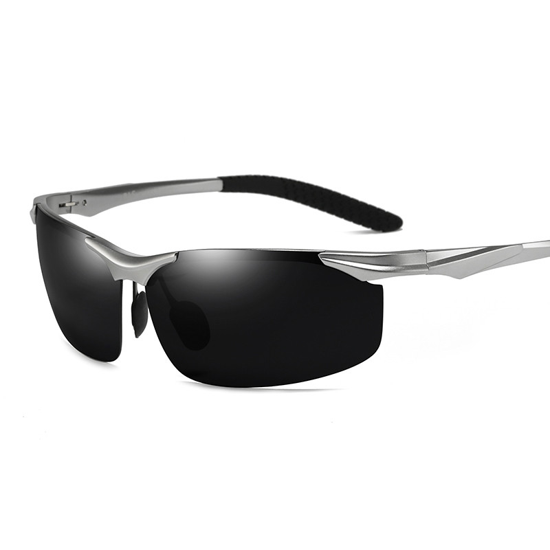 Saulesbrilles vīriešiem piemērotas braukšanai