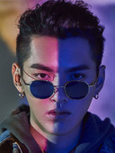 Jauns polarizēto briļļu modelis ar plānu rāmi - piemērots sievietēm vai vīriešiem