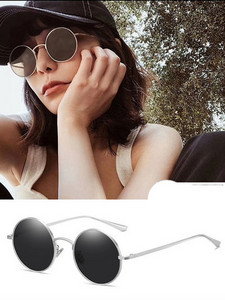 Jauns polarizēto briļļu modelis ar plānu rāmi - piemērots sievietēm vai vīriešiem