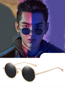 Jauns polarizēto briļļu modelis ar plānu rāmi - piemērots sievietēm vai vīriešiem