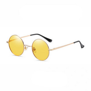 Jauns polarizēto briļļu modelis ar plānu rāmi - piemērots sievietēm vai vīriešiem