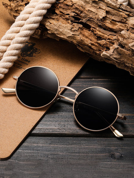 Jauns polarizēto briļļu modelis ar plānu rāmi - piemērots sievietēm vai vīriešiem