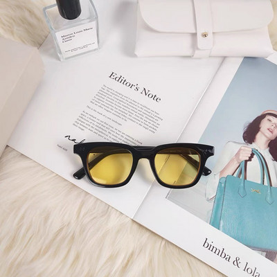 Ochelari de soare rotunzi pentru femei