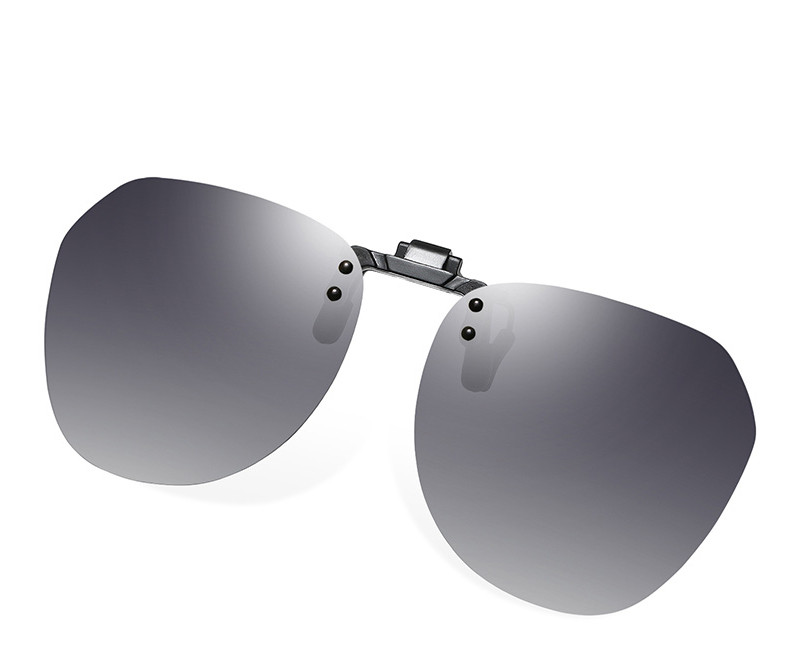 Atașament cu clemă de conducere - model unisex