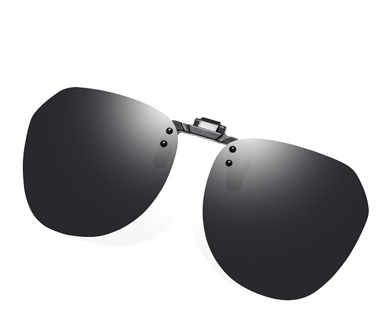 Atașament cu clemă de conducere - model unisex