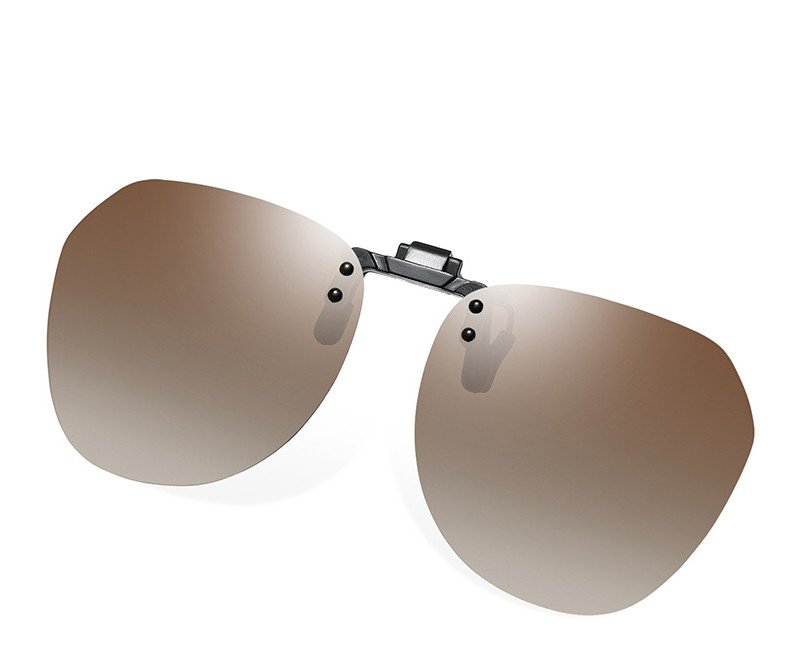 Atașament cu clemă de conducere - model unisex