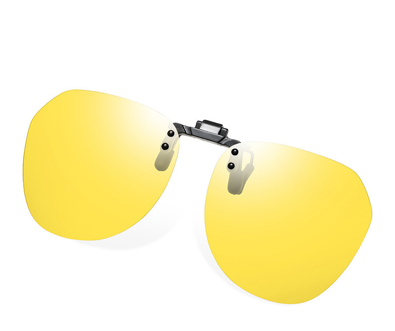 Atașament cu clemă de conducere - model unisex