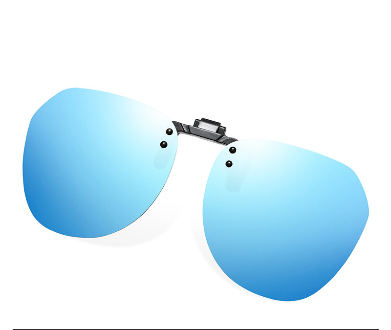 Atașament cu clemă de conducere - model unisex