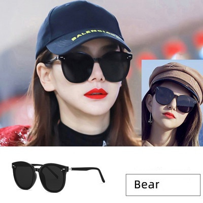 Modernas polarizētas saulesbrilles vīriešiem un sievietēm