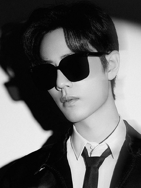 Vīriešu saulesbrilles ar platu rāmi