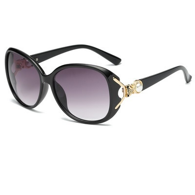 Stilīgas sieviešu saulesbrilles ar dekoratīviem akmeņiem divos modeļos