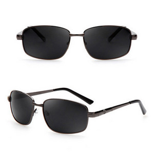 Модерни мъжки поляризирани очила - два модела