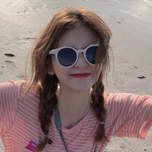 Sieviešu ikdienas apaļas saulesbrilles