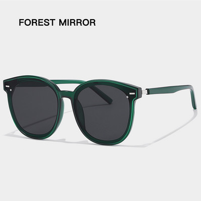 Модерни поляризирани дамски очила в няколко цвята