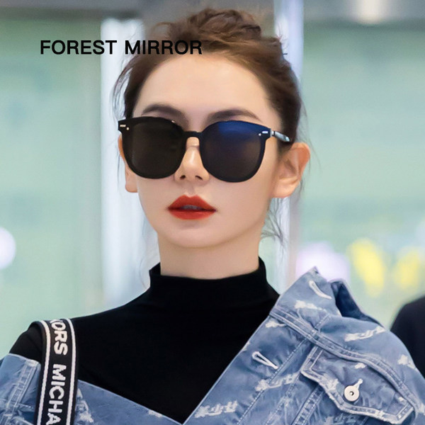 Модерни поляризирани дамски очила в няколко цвята