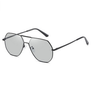 Нов модел поляризирани очила с метална тънка рамка