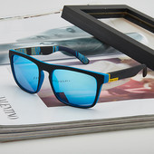 Модерни поляризирани очила с UV защита за мъже