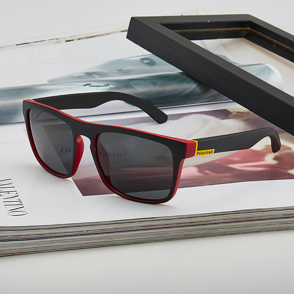 Модерни поляризирани очила с UV защита за мъже