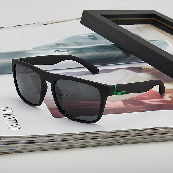 Модерни поляризирани очила с UV защита за мъже