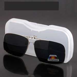 Unisex polarizētās saulesbrilles